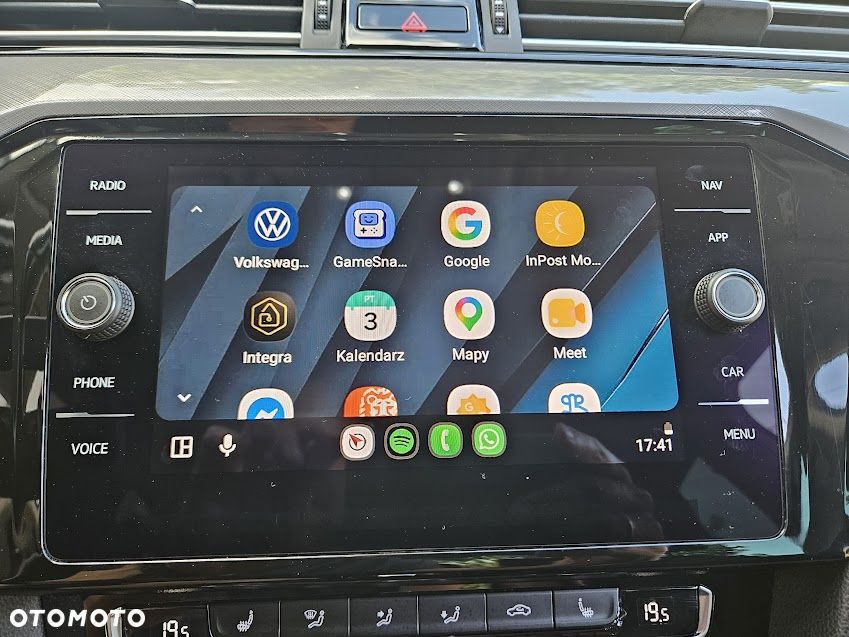 Volkswagen Passat 1.5 TSI EVO Business DSG - 18