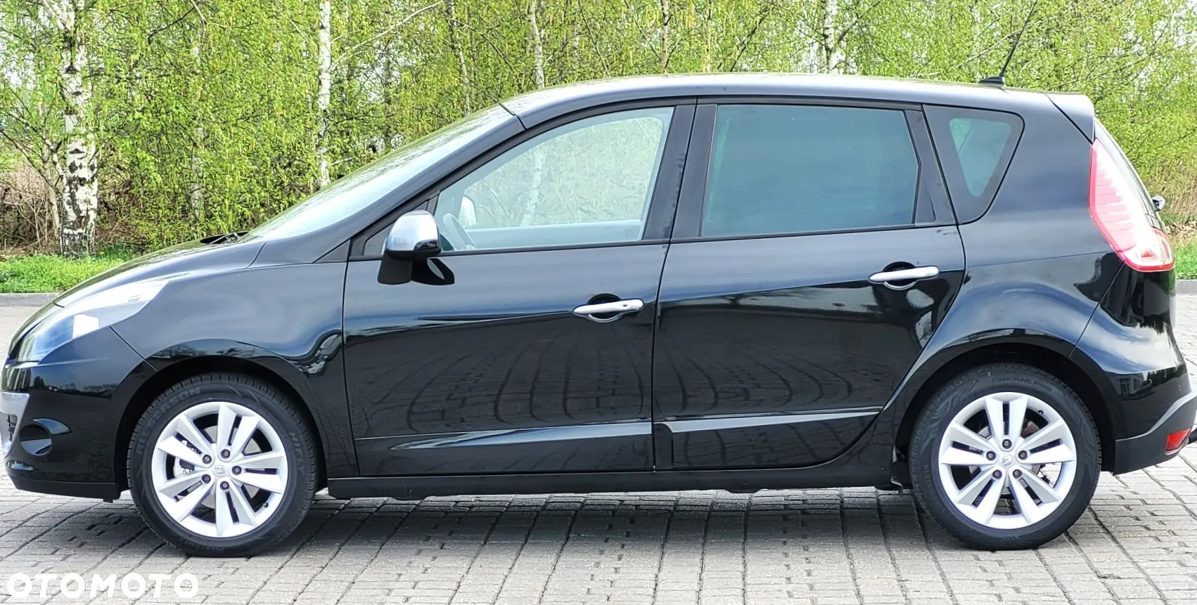 Renault Scenic - 14