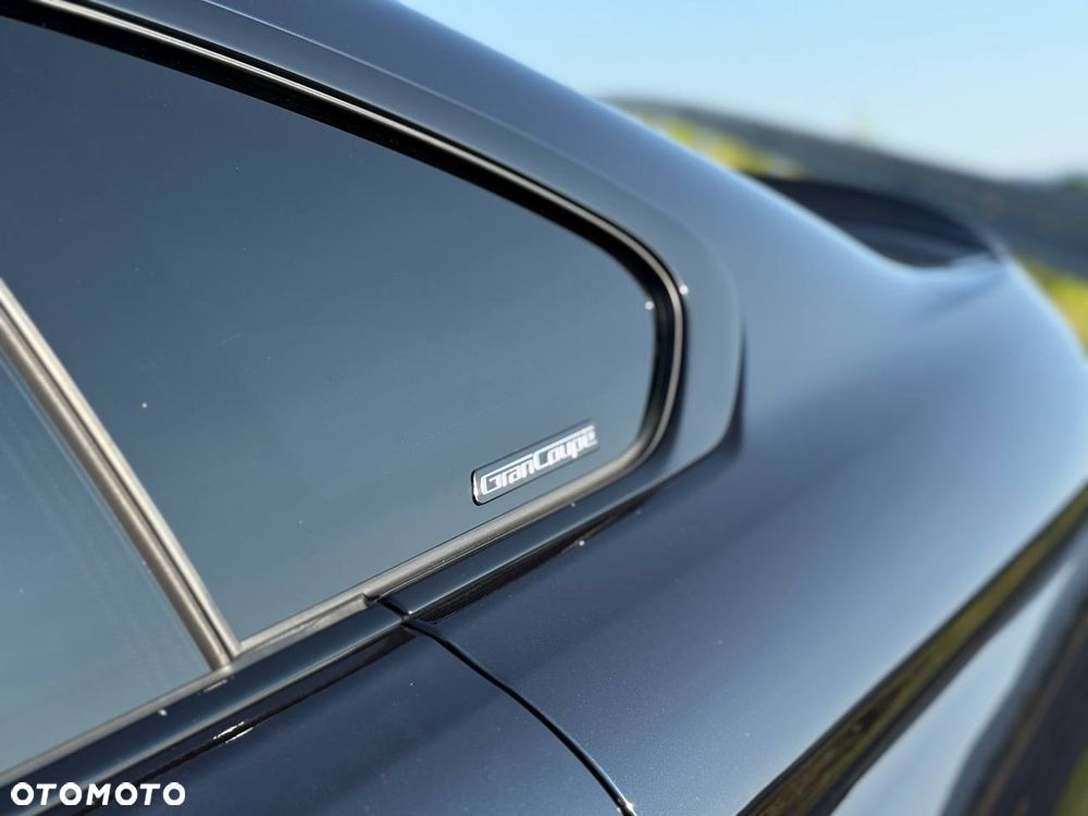 BMW Seria 4 430i xDrive M Sport sport - 7