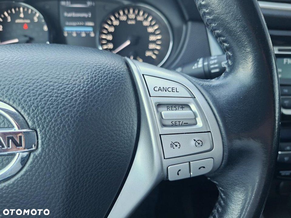 Nissan Qashqai - 17