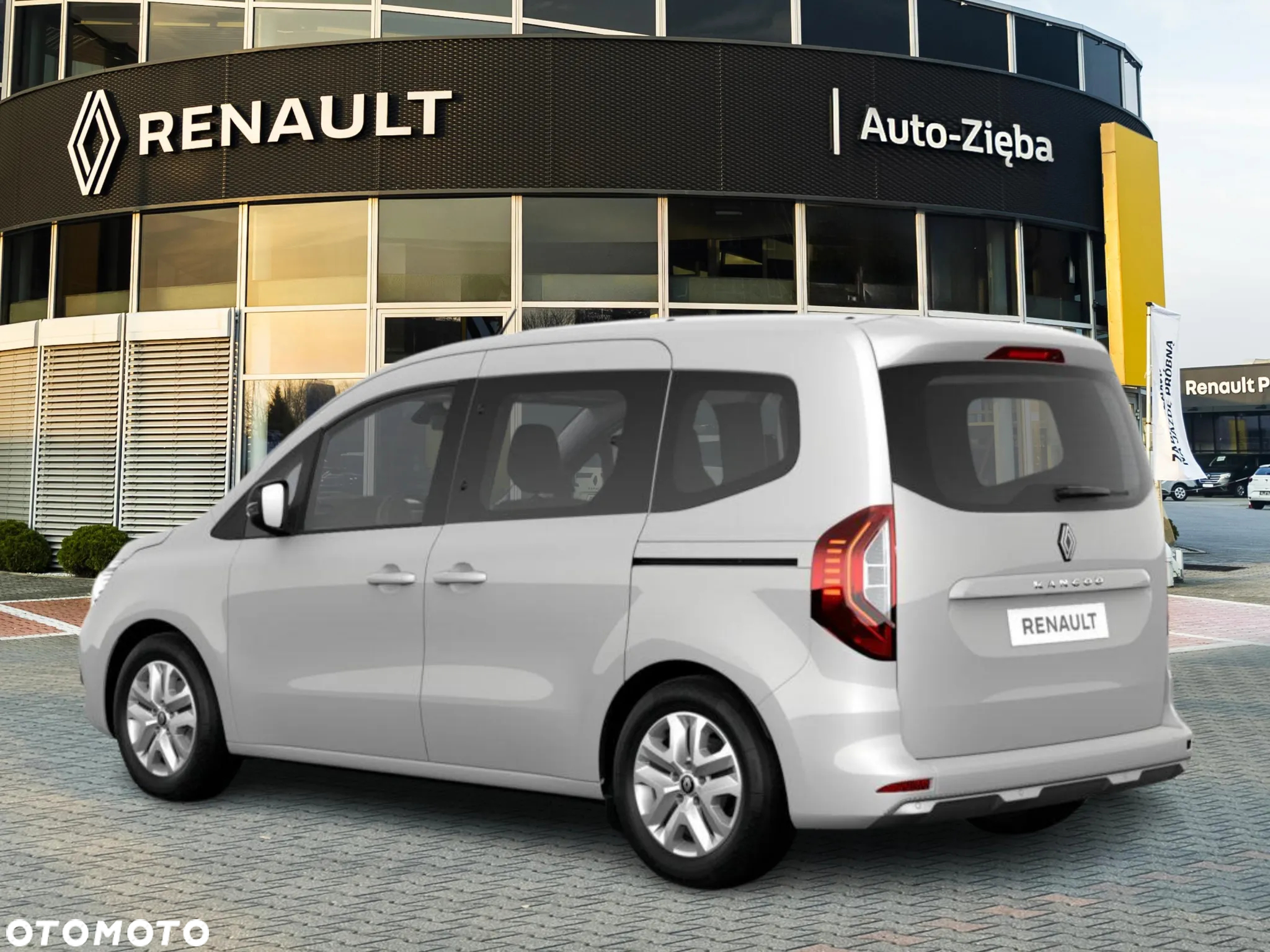 Renault Kangoo - 3