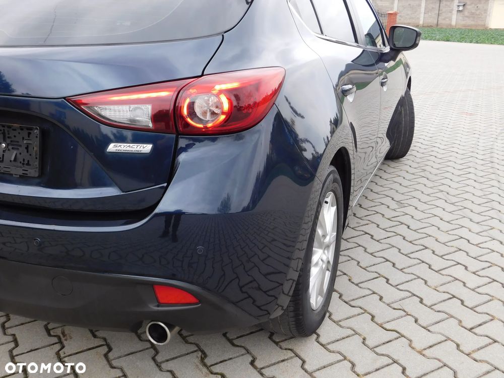 Mazda 3 - 13