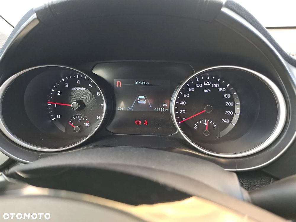 Kia Ceed 1.0 T-GDI M - 26