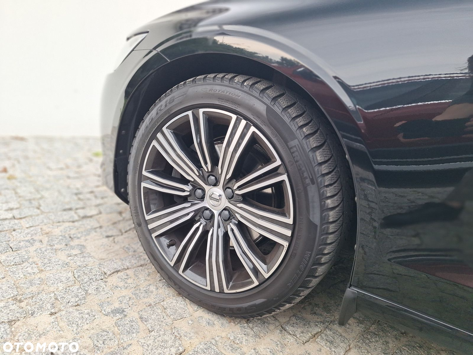 Volvo S60 - 32