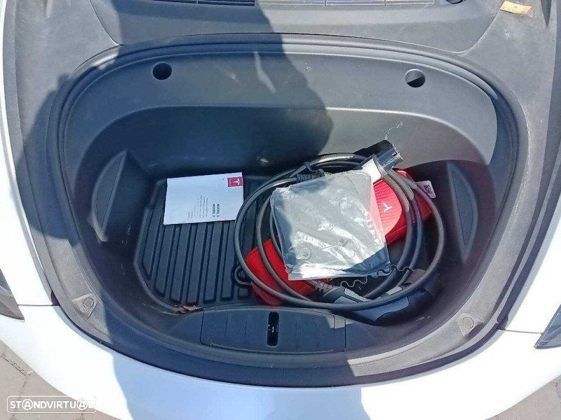 Tesla Model 3 Performance Dual Motor AWD - 8