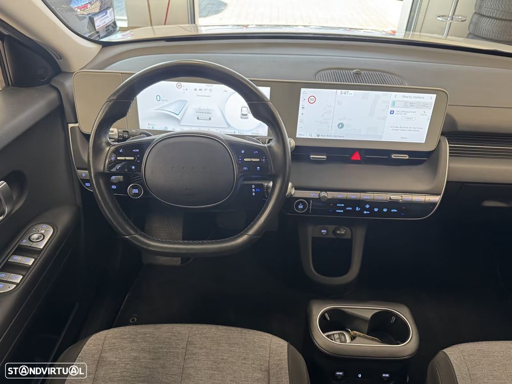 Hyundai Ioniq 5 84 kWh Dynamiq - 19