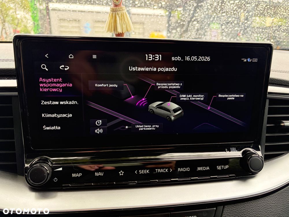 Kia Ceed 1.5 T-GDI L Business Line Plus DCT - 16