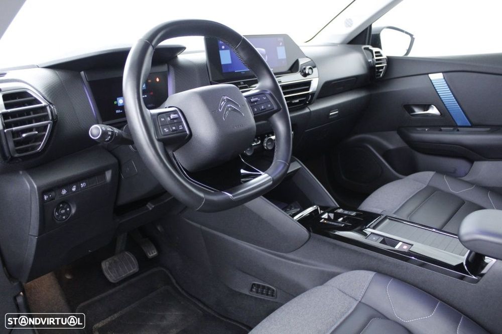 Citroën e-C4 50 kWh Shine Pack - 22