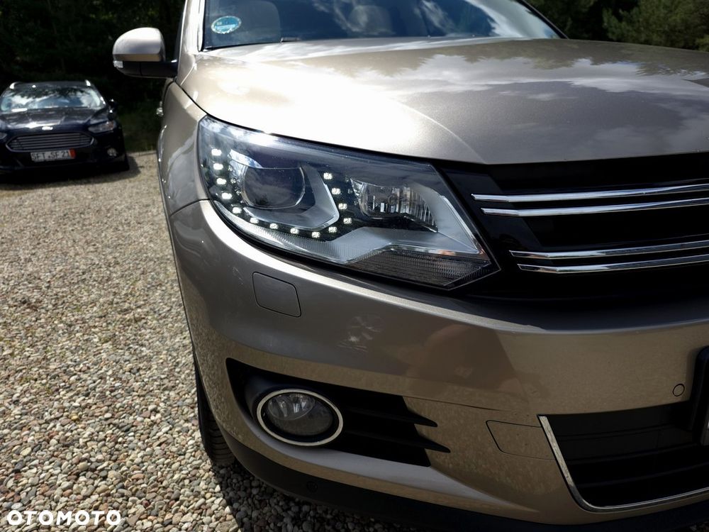 Volkswagen Tiguan 2.0 TDI BMT SCR Highline - 24