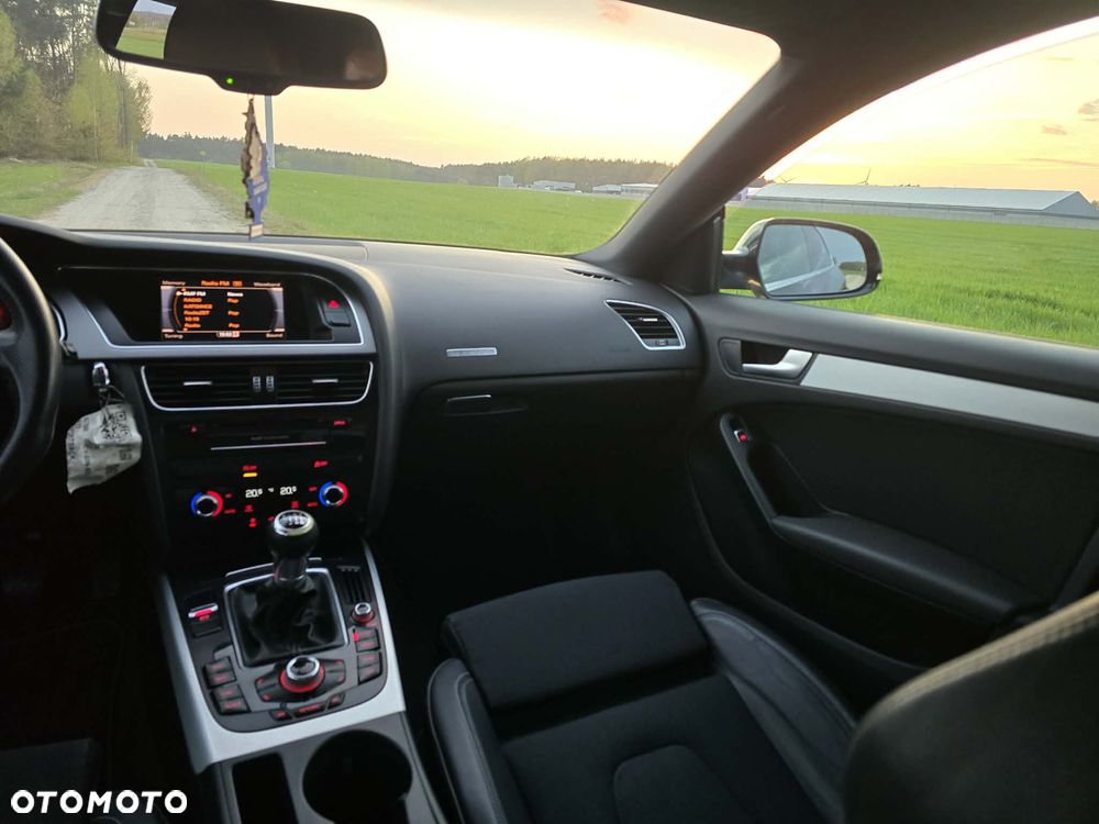 Audi A5 Sportback 2.0 TDI Quattro - 19