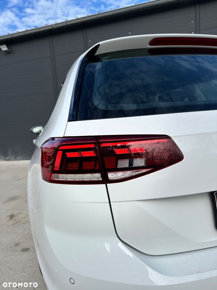 Volkswagen Passat 2.0 TDI BMT Comfortline DSG7 - 12