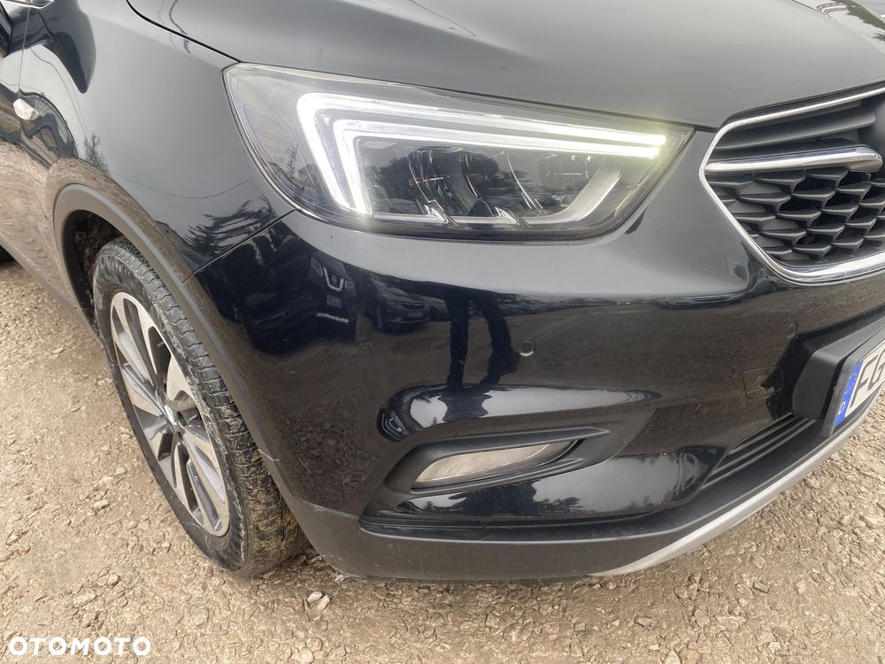 Opel Mokka 1.4 Turbo ecoFLEX Start/Stop Color Edition - 10