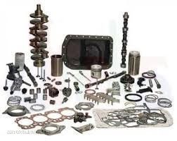 Piese pentru motoare liebherr d924, d906tb, d9408 ti-e etc. - 1