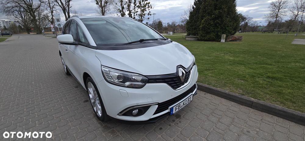 Renault Grand Scenic ENERGY dCi 110 EDC BOSE EDITION - 5