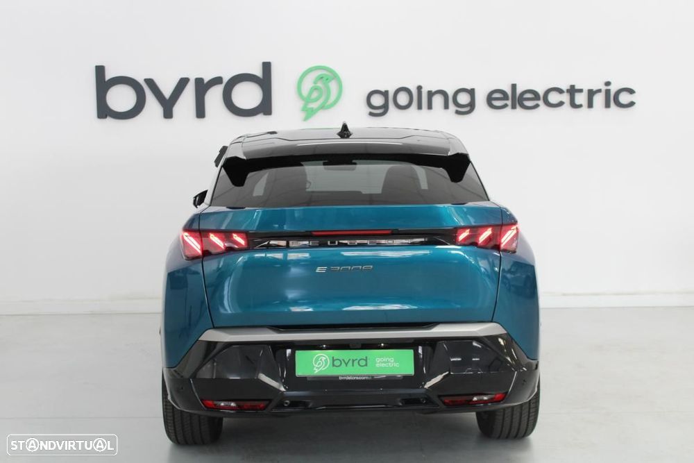 Peugeot E-3008 73 kWh GT - 6