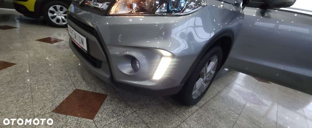 Suzuki Vitara - 30