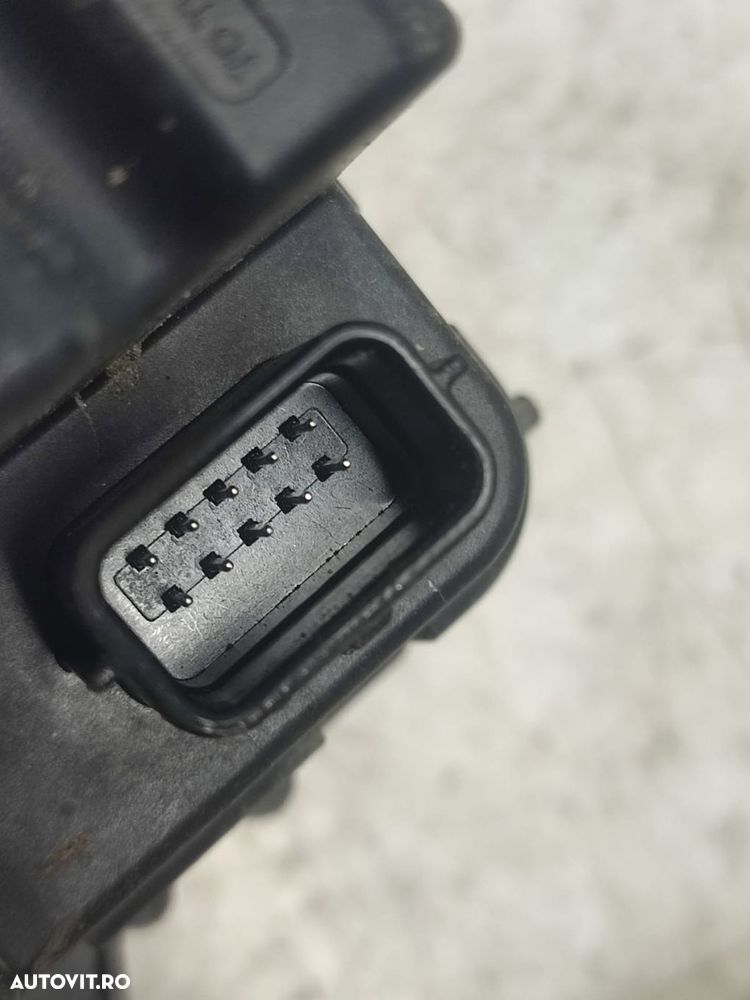 Alarma sirena 256A84676R Renault Zoe 1 [2012 - 2020] 5AQ601 - 3