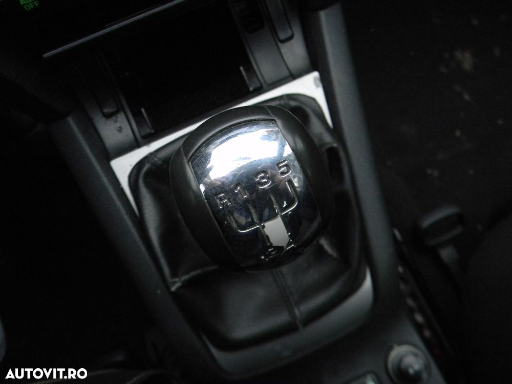 Dezmembrari  Skoda OCTAVIA 2 (1Z)  2004  > 2013 1.9 TDI Motorina - 19