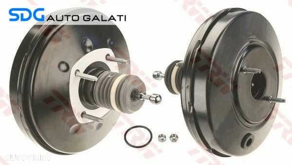 Tulumba Vacuum cu Pompa Servofrana Servo Frana Smart Forfour W454 2004 - 2006 Cod 32067272D [MA0347] - 1