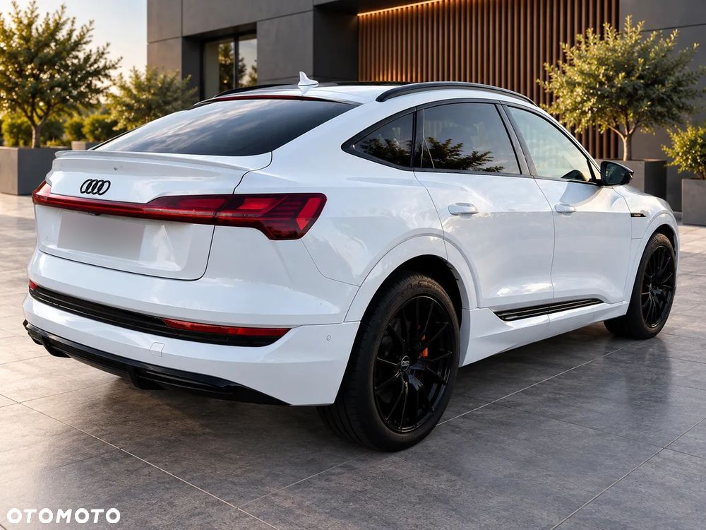 Audi e-tron 55 Quattro S Line - 6