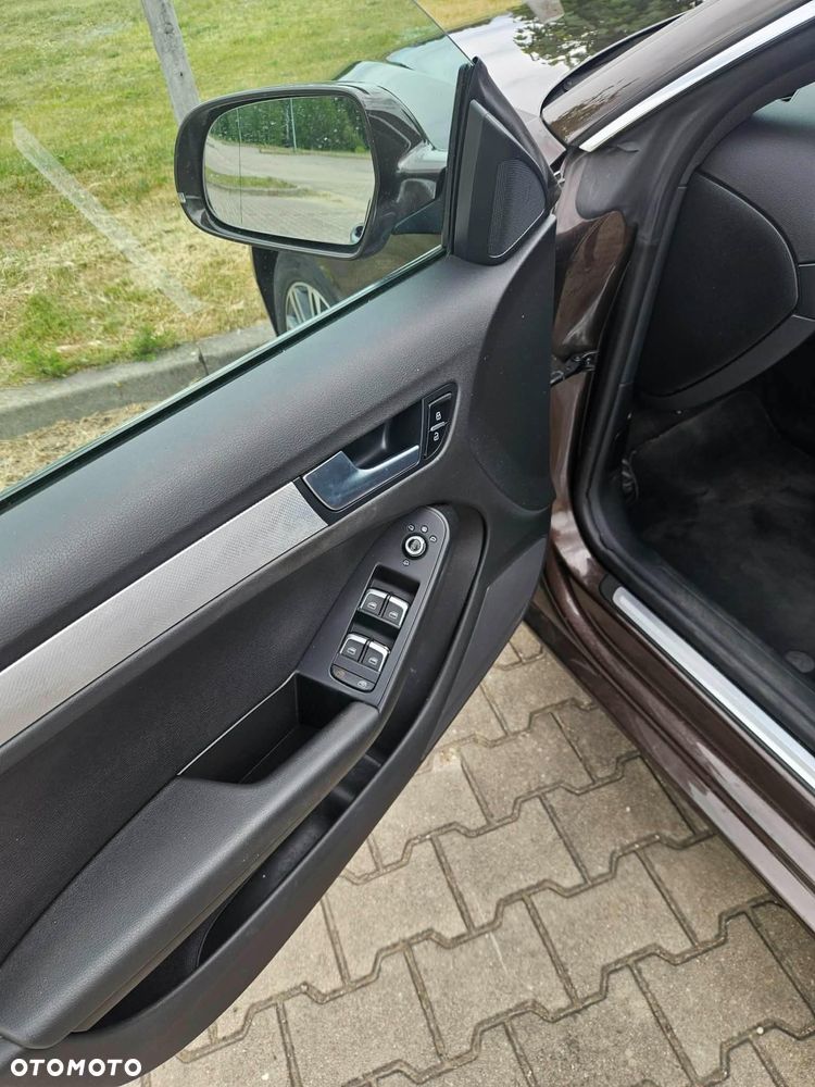 Audi A5 Sportback - 17