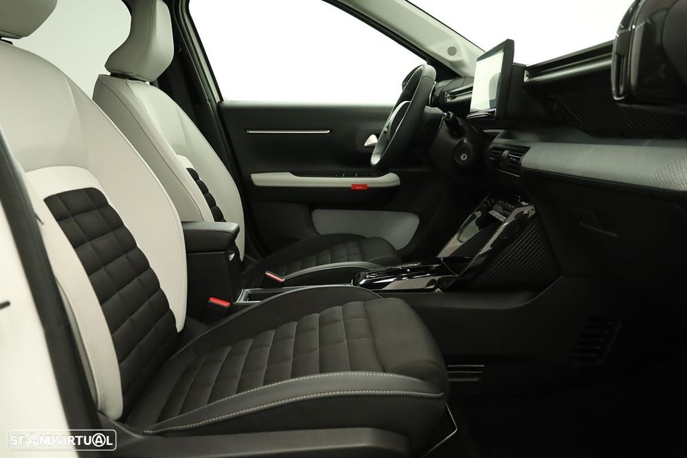 Citroën e-C3 Aircross 54 kWh Autonomia Alargada Max - 21