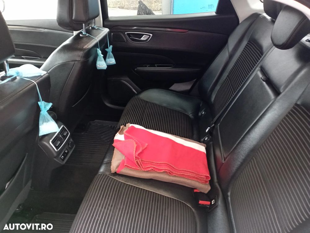 Renault Talisman ENERGY dCi 160 EDC INTENS - 5