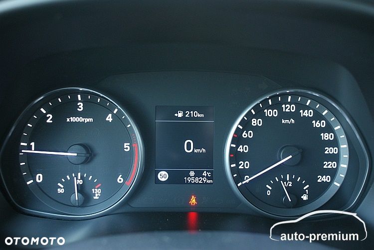 Hyundai i30 1.6 CRDI Trend - 14