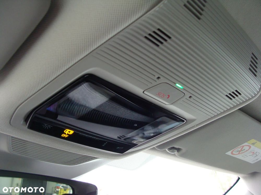 Skoda Superb 2.0 TDI DSG Selection - 21