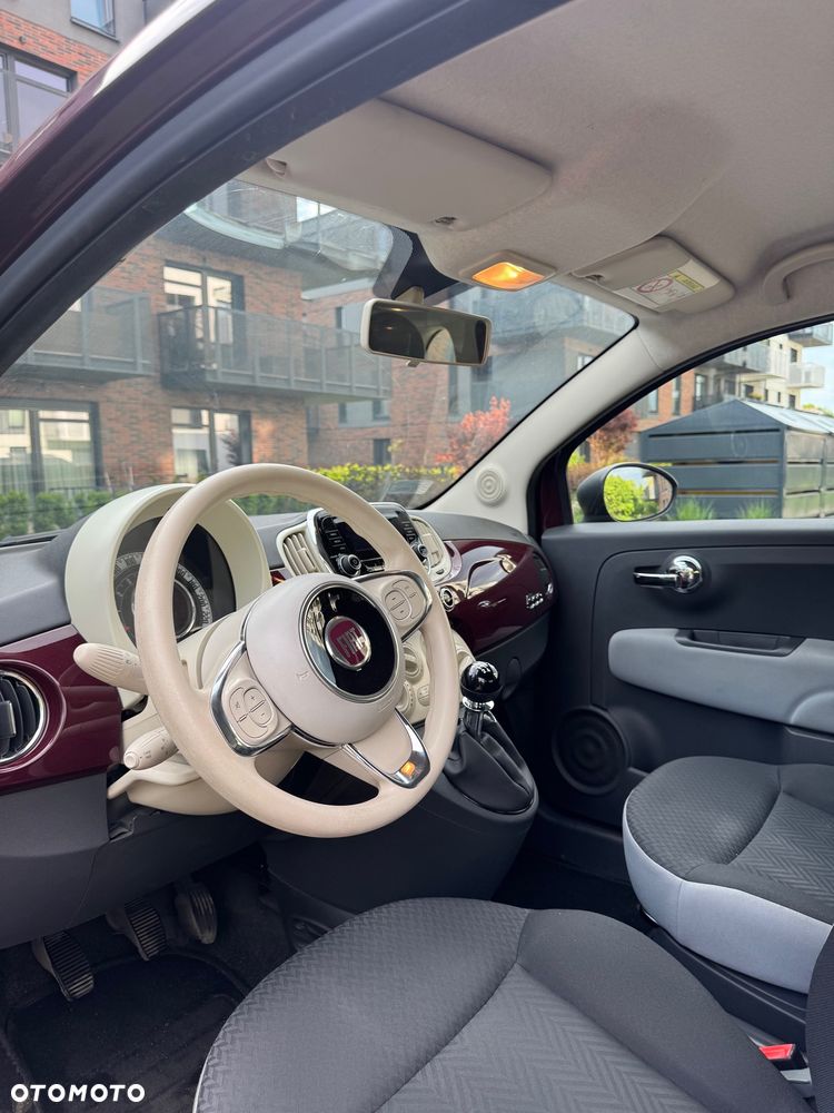 Fiat 500 - 7
