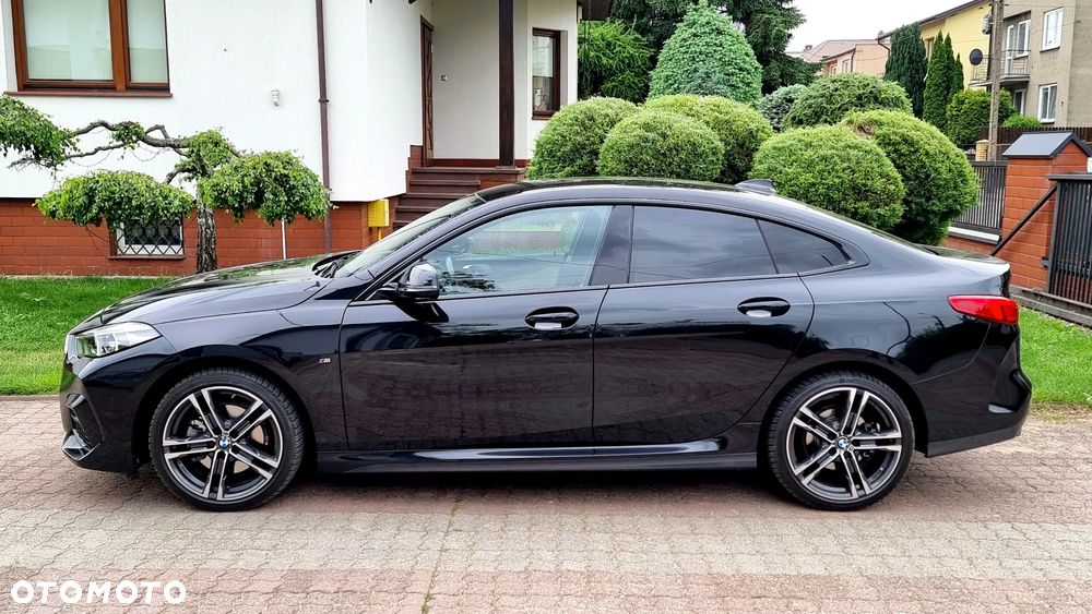 BMW Seria 2 218i M Sport - 12