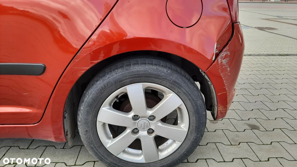 Suzuki Swift - 2