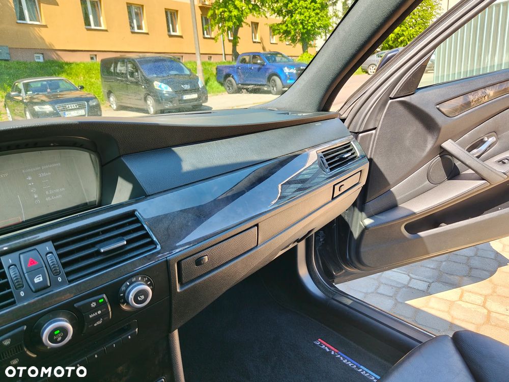 BMW Seria 5 - 37