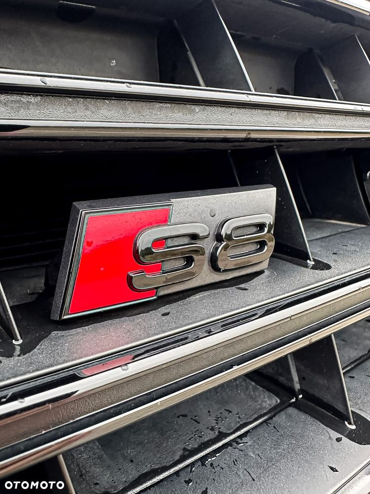 Audi S8 Plus 4.0 TFSI Quattro - 19