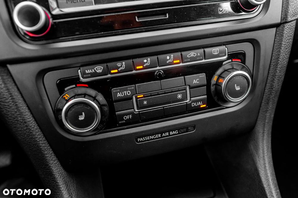 Volkswagen Golf 1.4 TSI Highline - 30