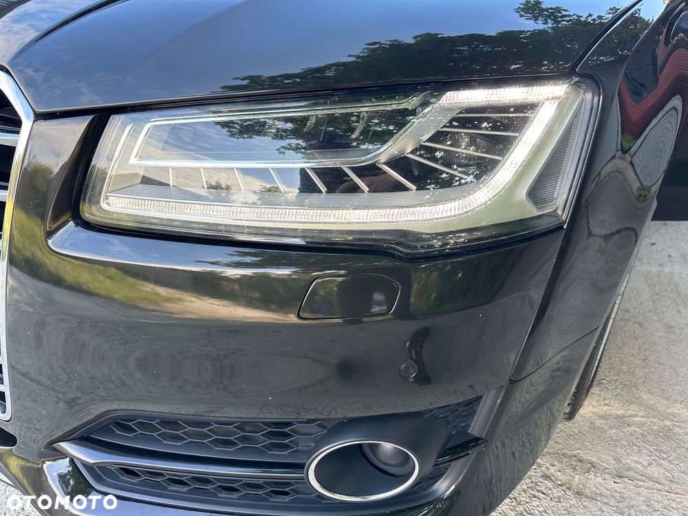 Audi A8 4.2 TDI clean diesel Quattro - 31