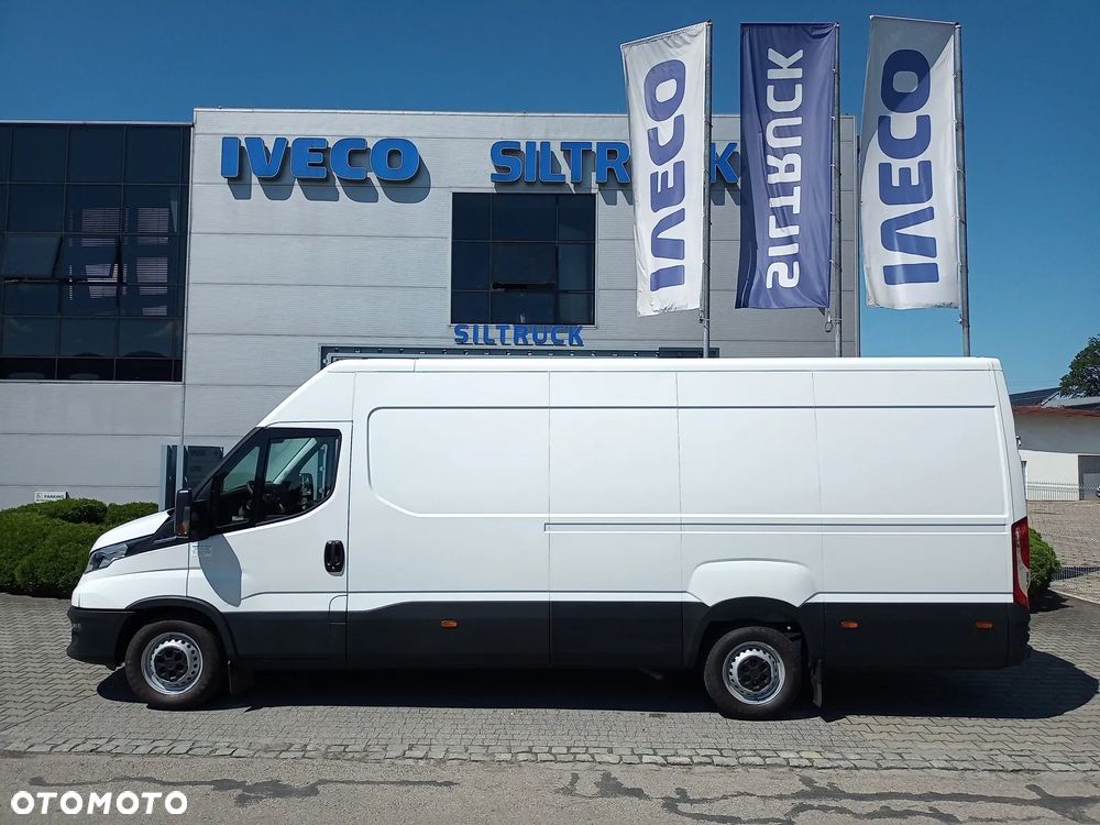 Iveco Daily 3514 Furgon L4H2 / A8V / HI-MATIC - 4