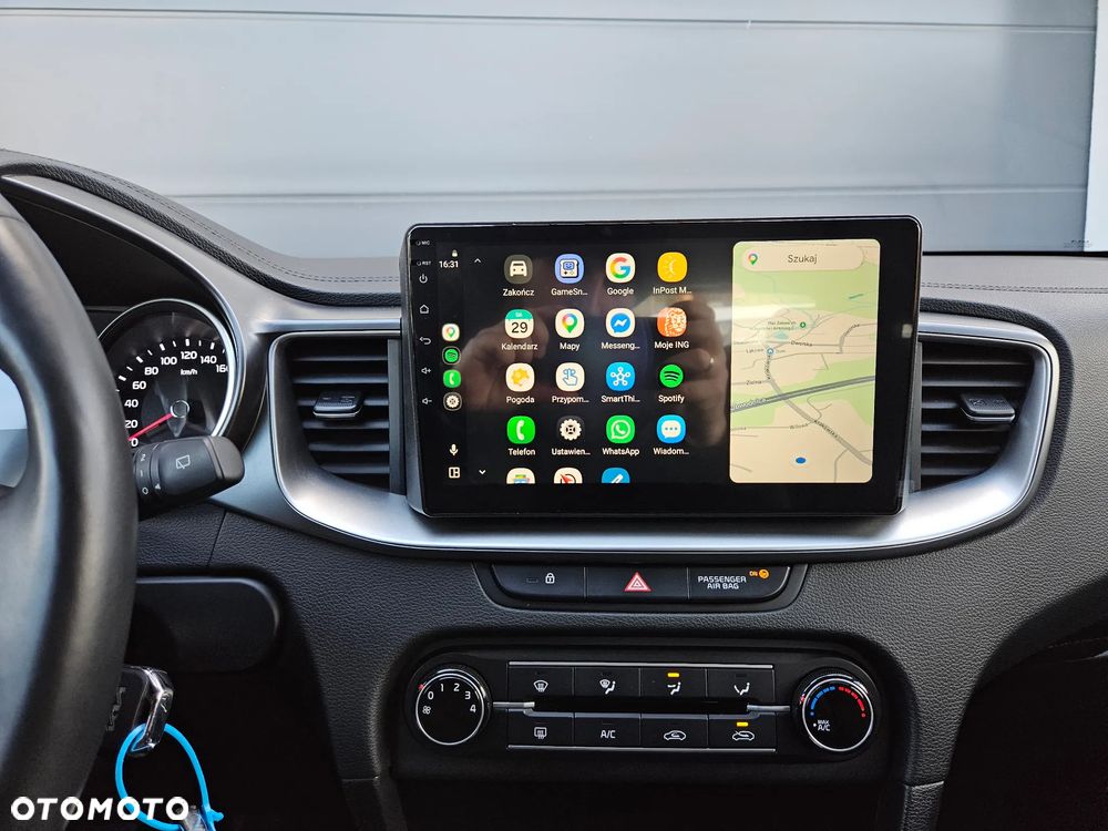 Kia Ceed 1.5 T-GDI S - 39