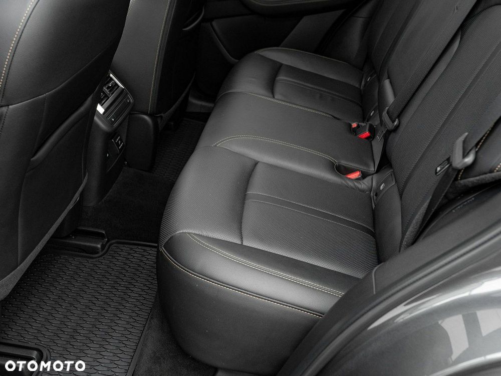 Mazda CX-60 3.3 D mHEV Homura - 28