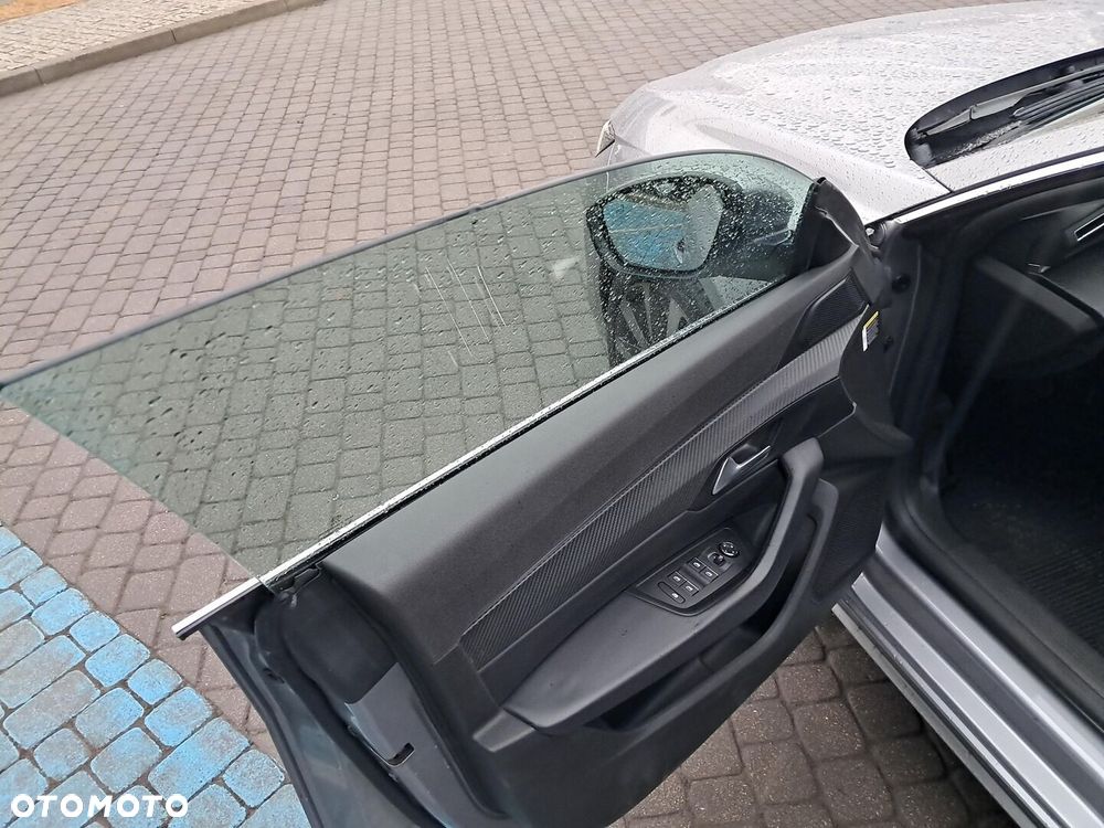 Peugeot 508 2.0 BlueHDi Active S&S EAT8 - 16