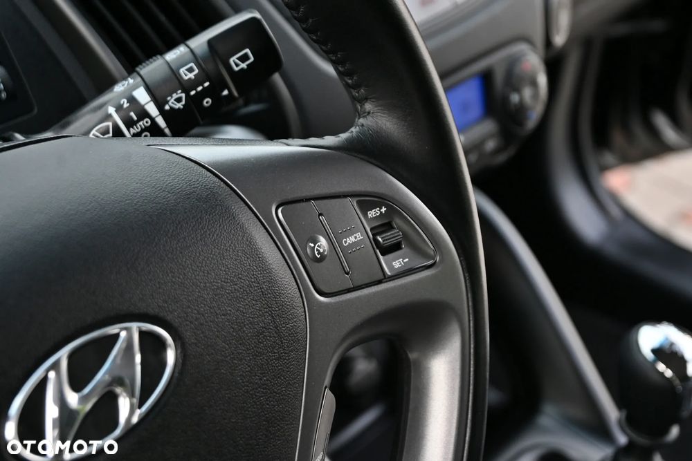 Hyundai ix35 1.6 GDI Premium 2WD - 34