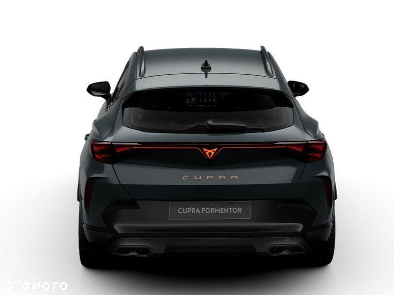 Cupra Formentor 2.0 TSI 4Drive DSG - 4