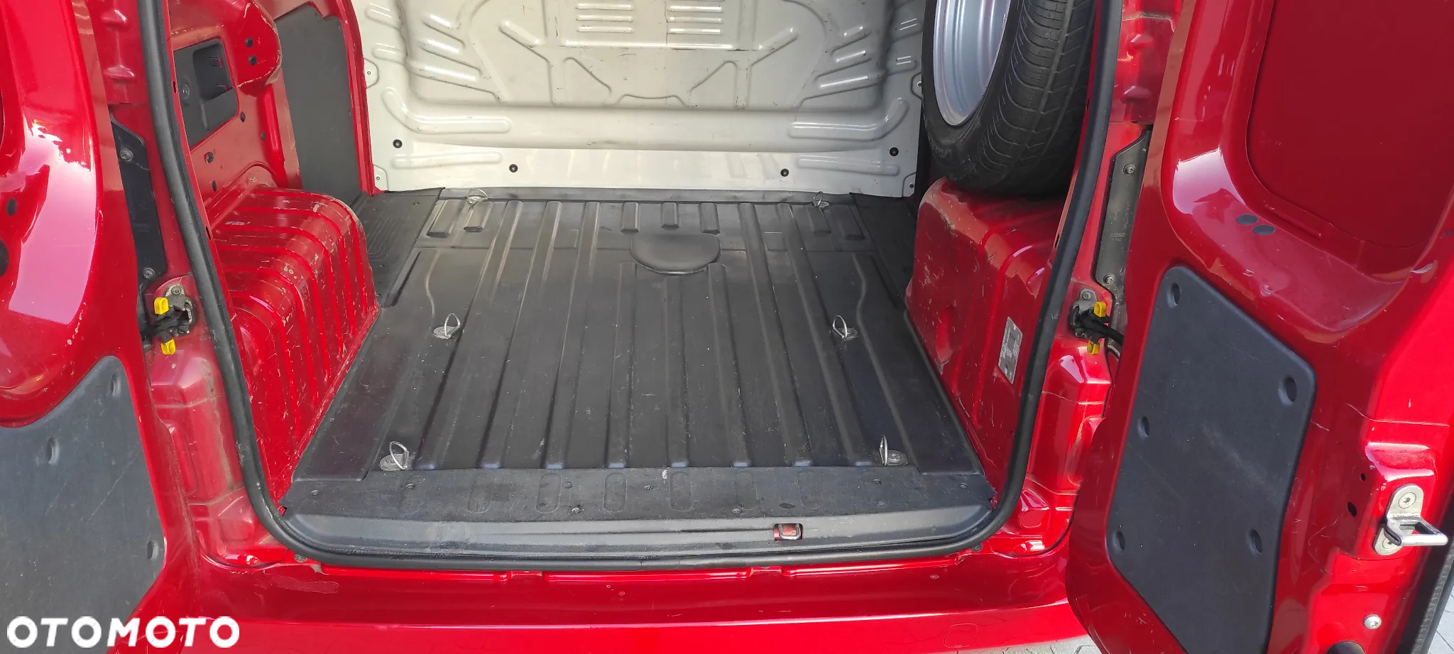 Fiat Fiorino - 18