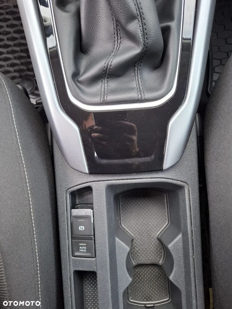 Volkswagen T-Roc 1.5 TSI Life DSG - 19