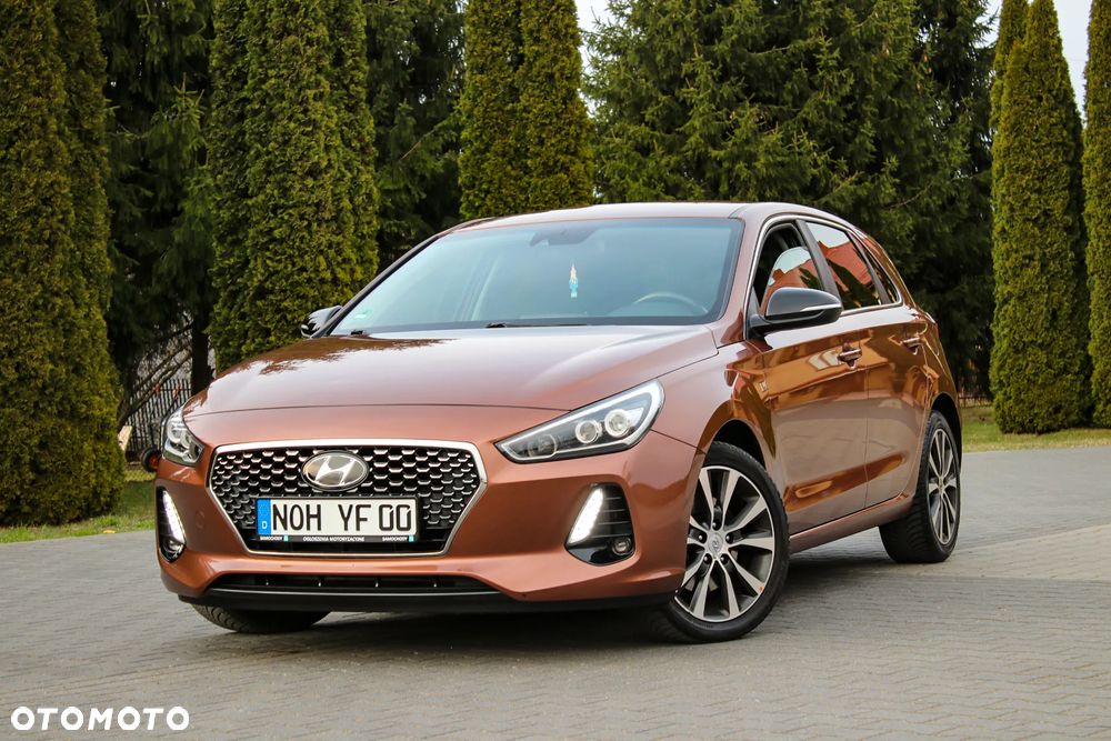 Hyundai i30 - 12