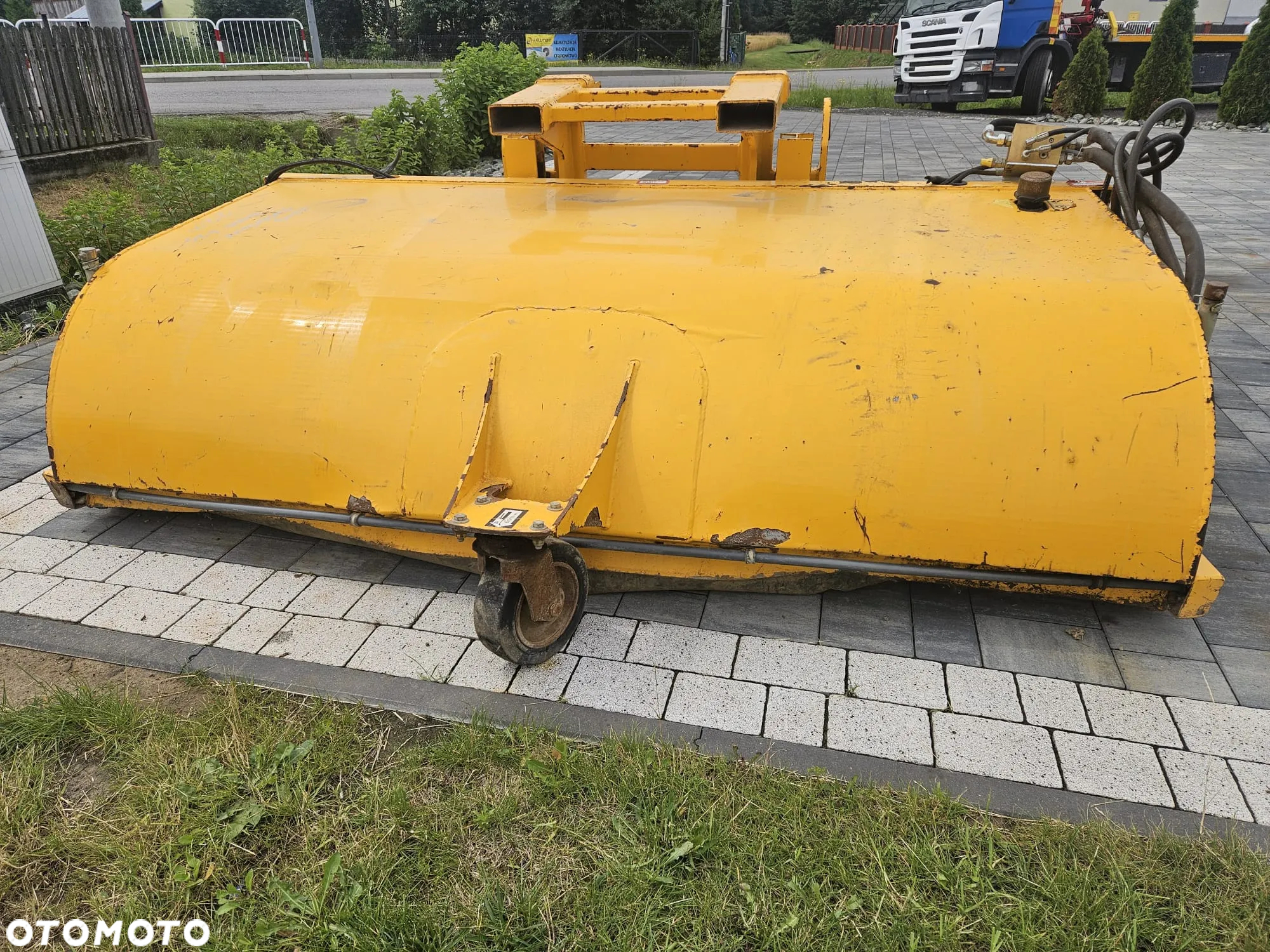 JCB SC240 2017 - 3