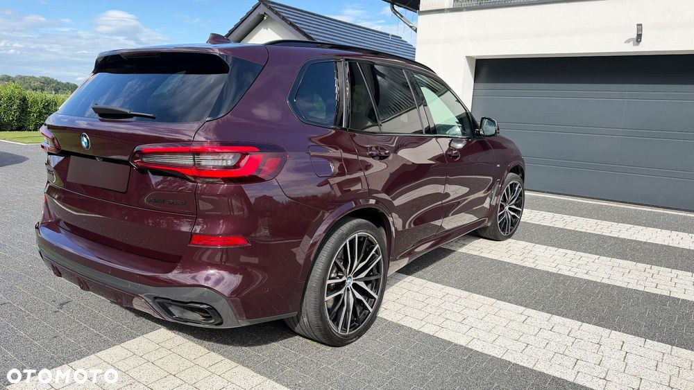 BMW X5 xDrive25d - 3