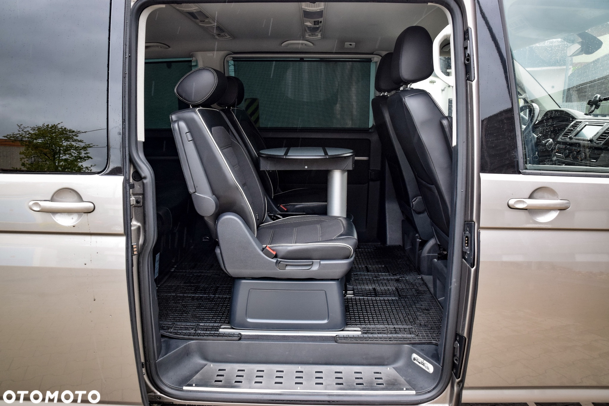 Volkswagen Multivan 2.0 BiTDI L1 Highline 4Motion DSG - 29