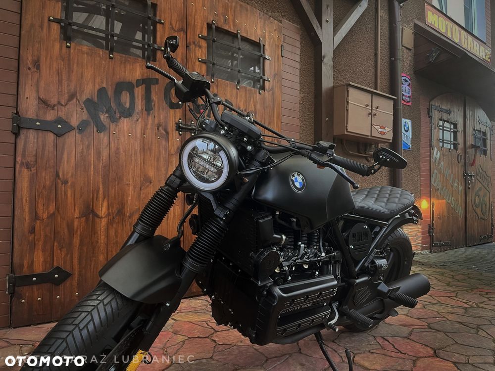 BMW K - 8