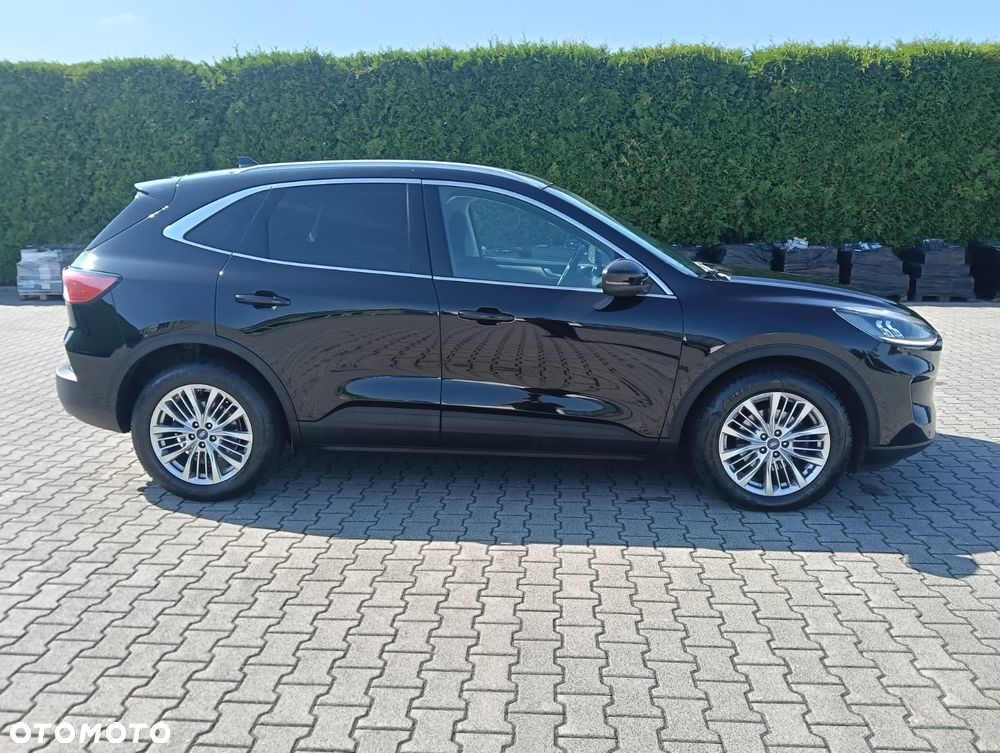 Ford Kuga - 7